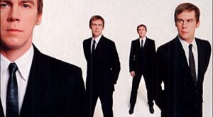 Emmanuel Santarromana – el álbum del Club de Fans