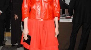 Emmanuelle Seigner – el álbum del Club de Fans