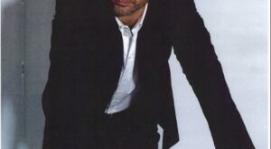 Eric Bana – el álbum del Club de Fans