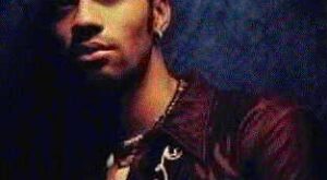 Eric Benet – el álbum del Club de Fans