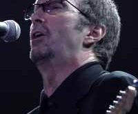 Eric Clapton – el álbum del Club de Fans
