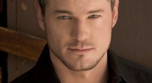 Eric Dane – el álbum del Club de Fans