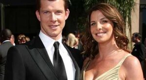 Eric Mabius – el álbum del Club de Fans