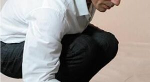 Eric McCormack – el álbum del Club de Fans