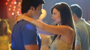 erica durance – el álbum del Club de Fans