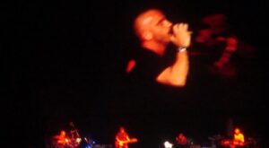 Eros Ramazzotti – el álbum del Club de Fans