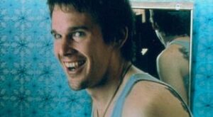 Ethan Hawke – el álbum del Club de Fans