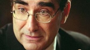 Eugène Levy – el álbum del Club de Fans