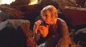 Eva Marie Saint – el álbum del Club de Fans