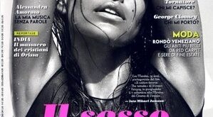 Eva Mendes – el álbum del Club de Fans