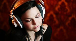 Evanescence – el álbum del Club de Fans