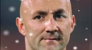 Fabien Barthez – el álbum del Club de Fans