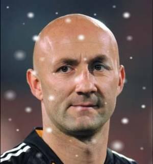 Fabien Barthez – el álbum del Club de Fans