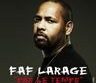 Faf La Rage – el álbum del Club de Fans