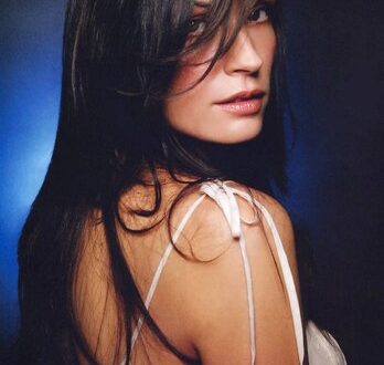 Famke Janssen – el álbum del Club de Fans