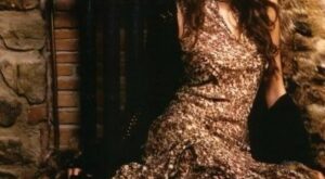 Federica Felini – el álbum del Club de Fans