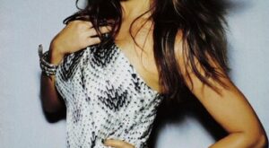 Fergie – el álbum del Club de Fans