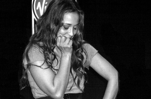 Fiona Apple – el álbum del Club de Fans