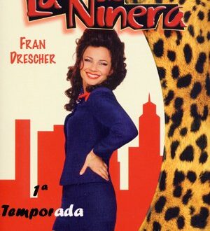 Fran Drescher – el álbum del Club de Fans
