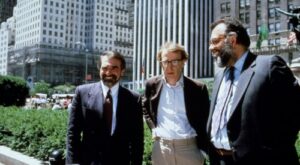 Francis.F Coppola – el álbum del Club de Fans