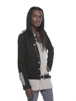 François-Xavier (Secret Story 3) – el álbum del Club de Fans