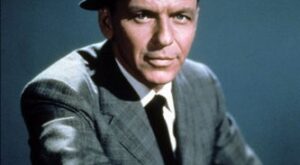 Frank Sinatra – el álbum del Club de Fans