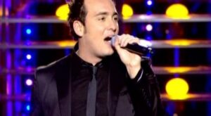 Fred (Nouvelle Star 2008) – el álbum del Club de Fans