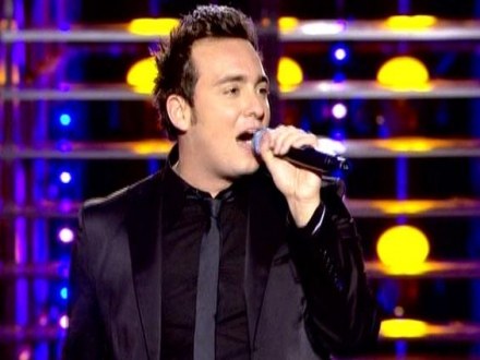 Fred (Nouvelle Star 2008) – el álbum del Club de Fans