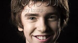 Freddie Highmore – el álbum del Club de Fans