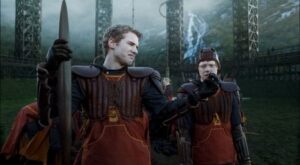 Freddie Stroma – el álbum del Club de Fans