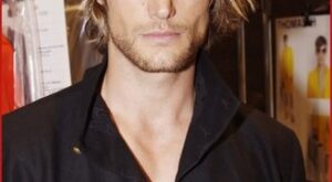 Gabriel Aubry – el álbum del Club de Fans