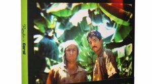 Gael Garcia Bernal – el álbum del Club de Fans