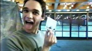 Gareth Gates – el álbum del Club de Fans