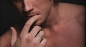 Garrett Hedlund – el álbum del Club de Fans