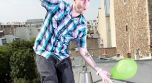 Gary Fico – el álbum del Club de Fans