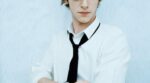 Gaspard Ulliel – el álbum del Club de Fans