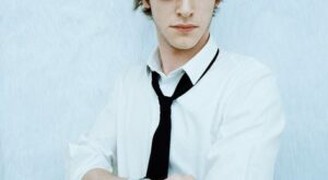 Gaspard Ulliel – el álbum del Club de Fans