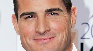 George Eads – el álbum del Club de Fans