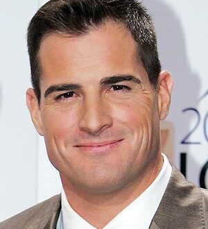 George Eads – el álbum del Club de Fans