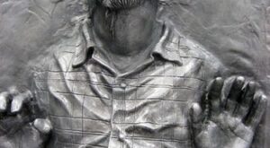 George Lucas – el álbum del Club de Fans