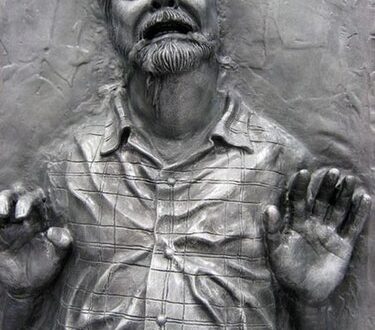 George Lucas – el álbum del Club de Fans
