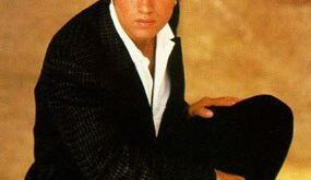 George Michael – el álbum del Club de Fans