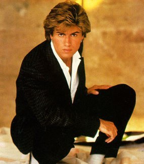 George Michael – el álbum del Club de Fans