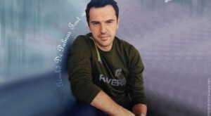 Gérald De Palmas – el álbum del Club de Fans