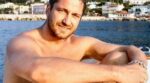 Gerard Butler – el álbum del Club de Fans