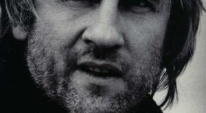 Gérard Depardieu – el álbum del Club de Fans