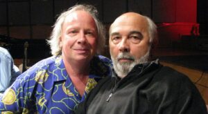 Gérard Jugnot – el álbum del Club de Fans