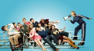 Glee – el álbum del Club de Fans