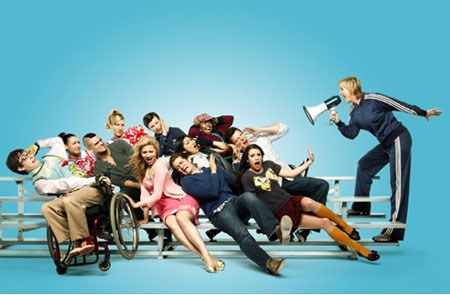 Glee – el álbum del Club de Fans