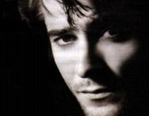 Goran Visnjic – el álbum del Club de Fans